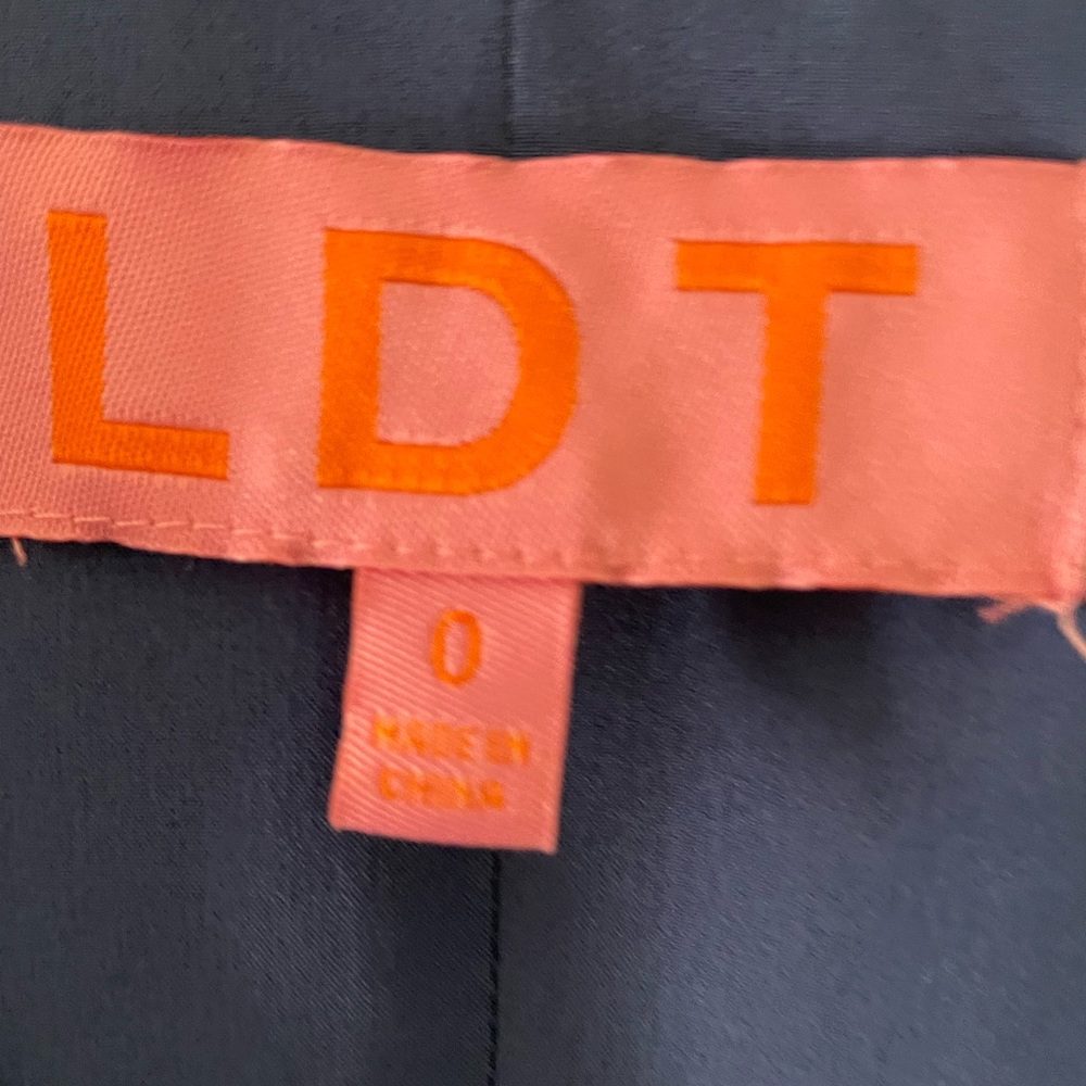 Dress/LDT - Picture 4 of 12